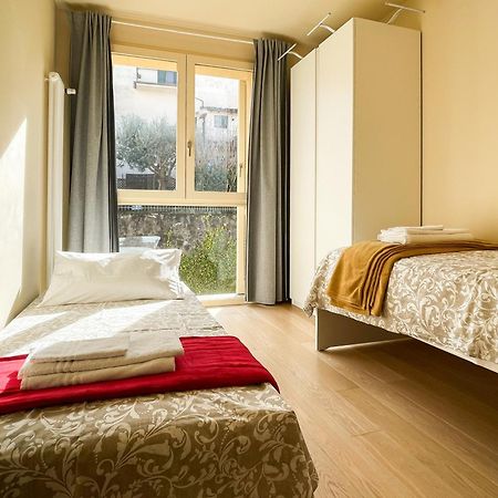Gladys, Appartamento Con Vista A Fiesole Kültér fotó