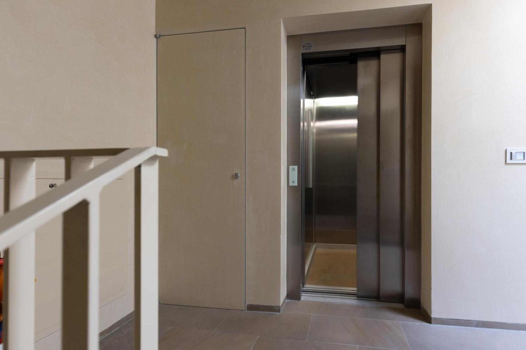 Gladys, Appartamento Con Vista A Fiesole Kültér fotó